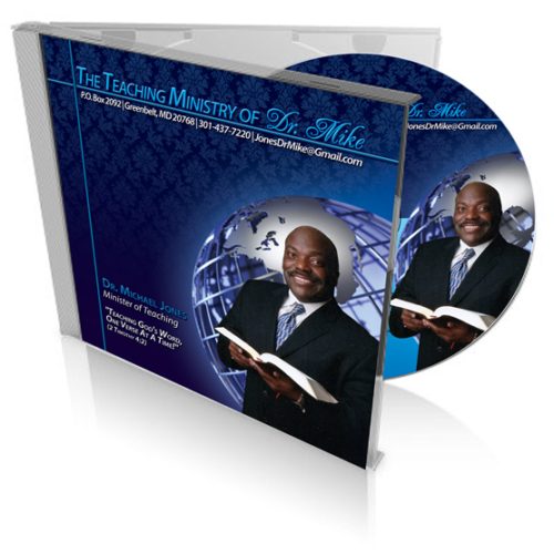 Techniques That Satan Will Use To Kill The Church (MP3)