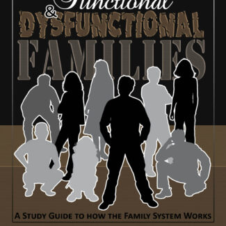 Functional & Dysfunctional Families Manual (PDF)