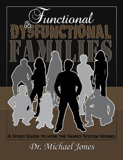 Functional & Dysfunctional Families Manual (PDF)
