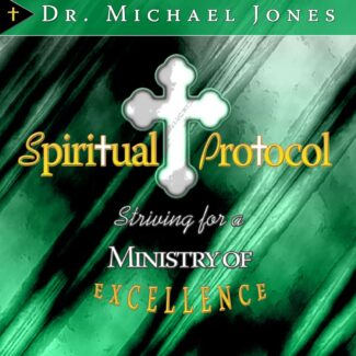Spiritual Protocol Manual (PDF)