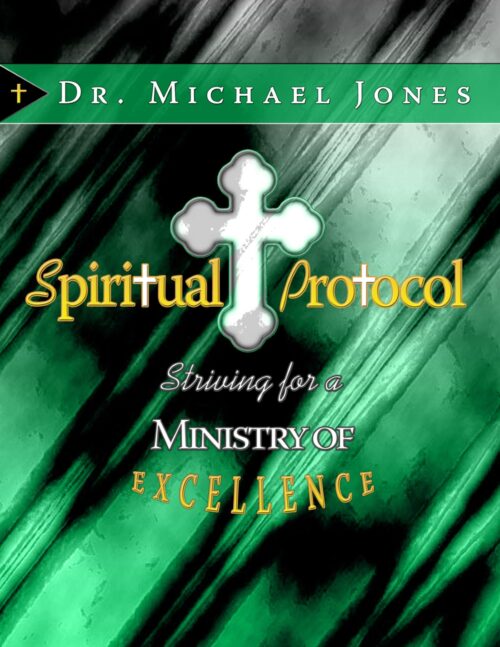 Spiritual Protocol Manual (PDF)