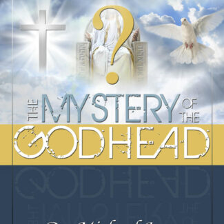 The Mystery of the Godhead Manual (PDF)