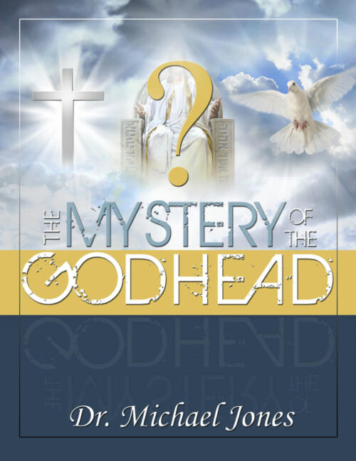 The Mystery of the Godhead Manual (PDF)