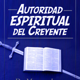 Autoridad Espiritual Del Creyente