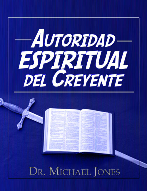 Autoridad Espiritual Del Creyente