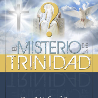 El Misterio De La Divinidad