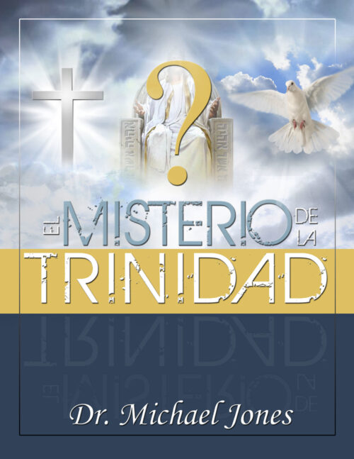 El Misterio De La Divinidad