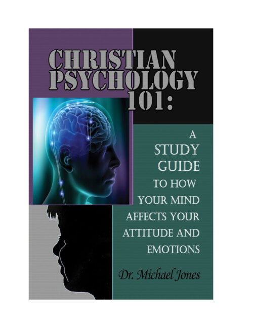 Christian Psychology 101 Manual (PDF)