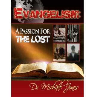 Evangelism Manual (PDF)