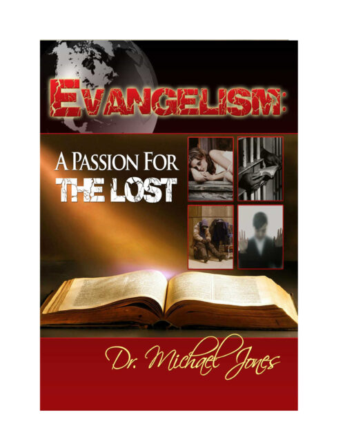 Evangelism Manual (PDF)