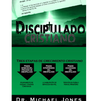 Discipilado Christiano