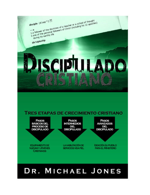 Discipilado Christiano