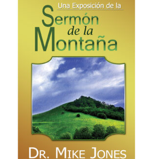 Una Exposición de la Sermón de la Montaña