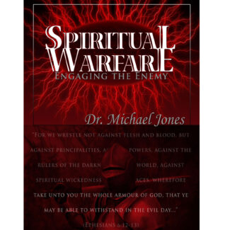 Spiritual Warfare Manual (PDF)