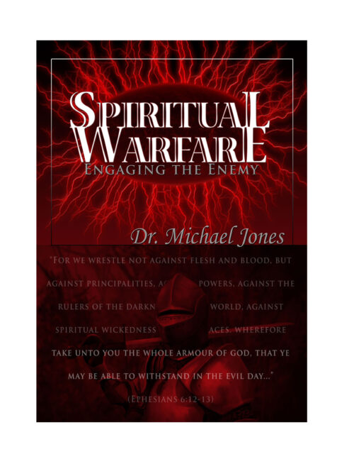 Spiritual Warfare Manual (PDF)