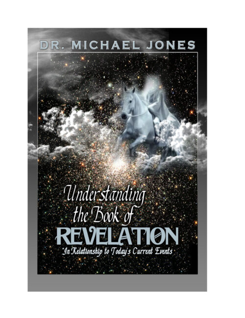 Understanding the Book of Revelation Manual (PDF)