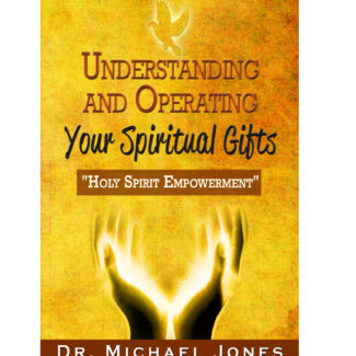 Understanding Your Spiritual Gifts Manual (PDF)