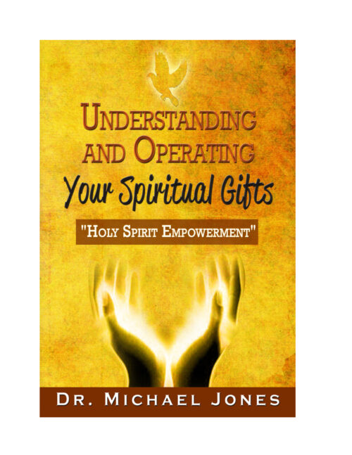 Understanding Your Spiritual Gifts Manual (PDF)
