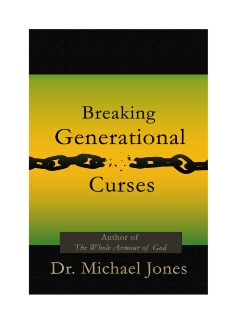Breaking Generational Curses (Mini-Book)