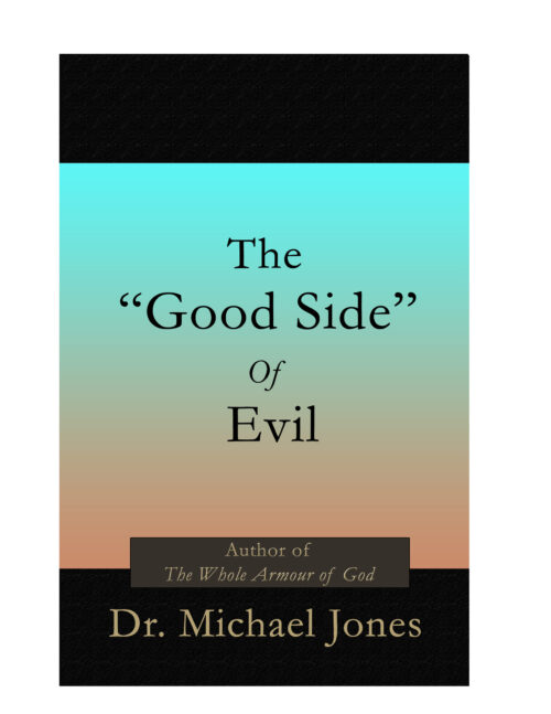 The Good Side of Evil (Mini-Book)