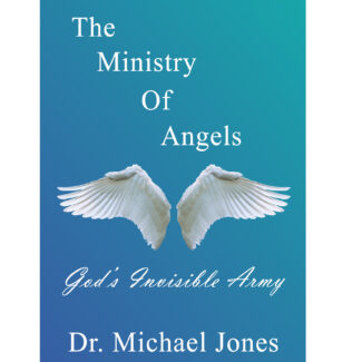 The Ministry of Angels: God's Invisible Army