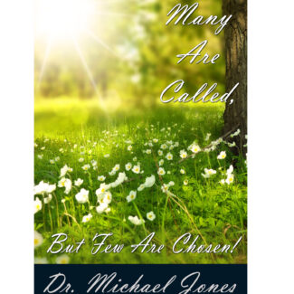 Many Are Called, But Few Are Chosen (Mini-Manual)