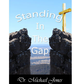 Standing In The Gap (Mini-Manual)