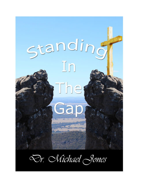 Standing In The Gap (Mini-Manual)