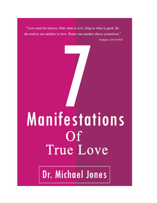 7 Manifestations of True Love (Mini-Manuals)