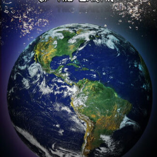 We Are The Salt Of The Earth (Mini-Manual)