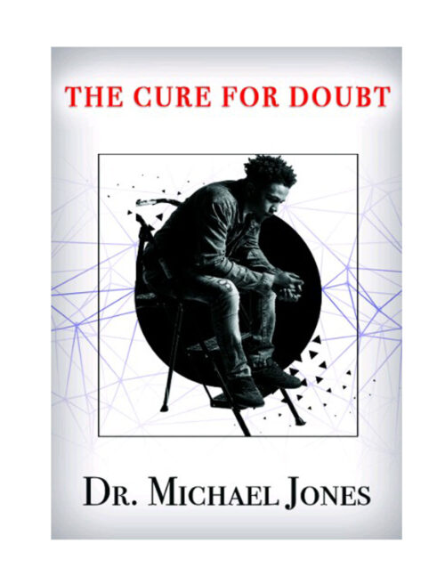 The Cure For Doubt (Manual)