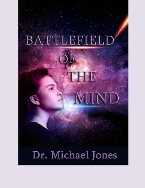 The Battlefield Of The Mind (Mini-Book)