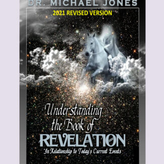 Understanding the Book of Revelation Manual (2021 Update)