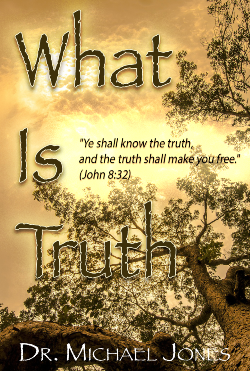 What Is Truth: And Does Truth Matter? (Manual)