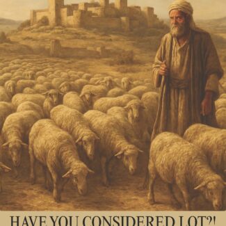 Have You Considered Lot?! (MANUAL)